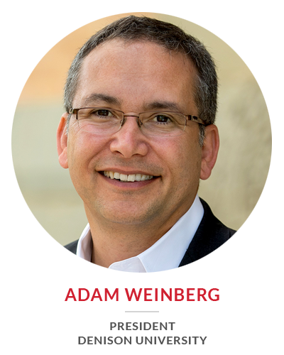 Adam Weinberg
