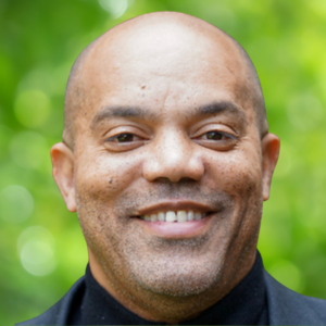 Dr. Garikai (Kai) Campbell WashMcG Headshot