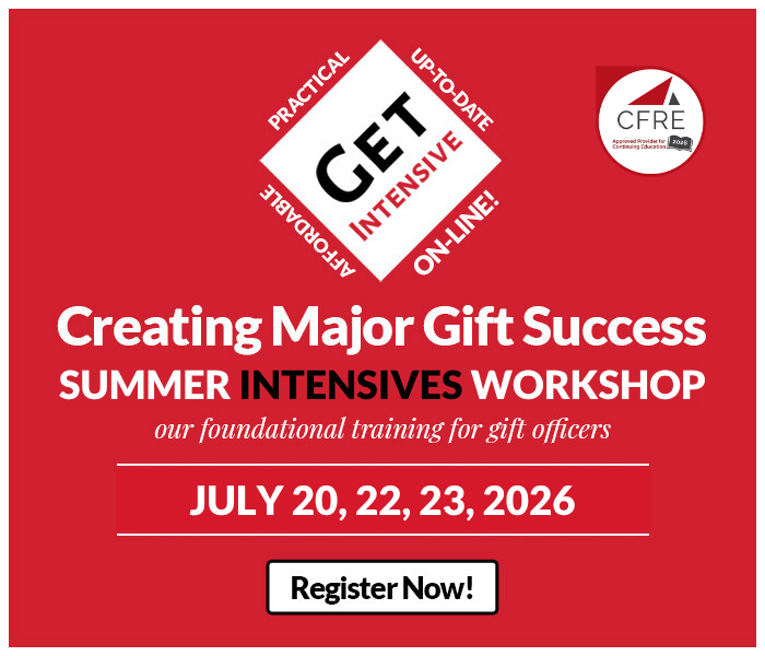 Summer Intensives 2026 - PopUp